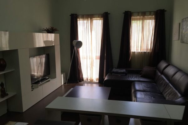 2 Bedroom Maisonette in Gwardamangia - 06