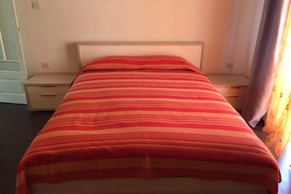 2 Bedroom Maisonette in Gwardamangia - 08
